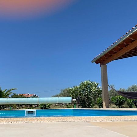 Villa Quinta Pedro E Ines Bragança Esterno foto