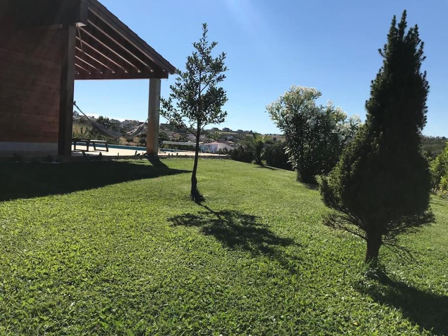 Villa Quinta Pedro E Ines Bragança Esterno foto